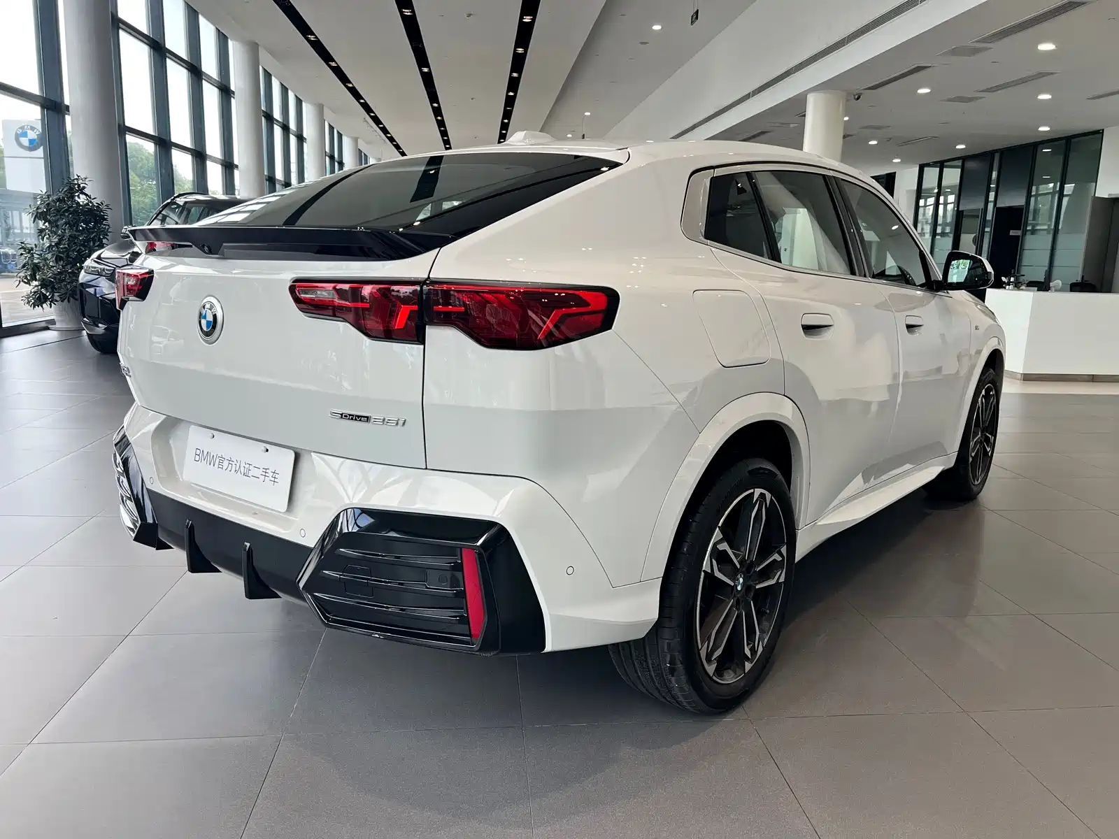 Photo 5 - BMW X2 (Import)