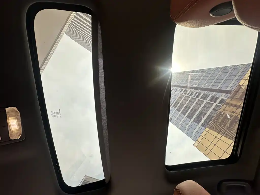 Jaguar XEL, миниатюра 13