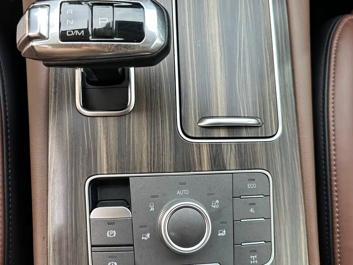 Фото 10 - Haval H9