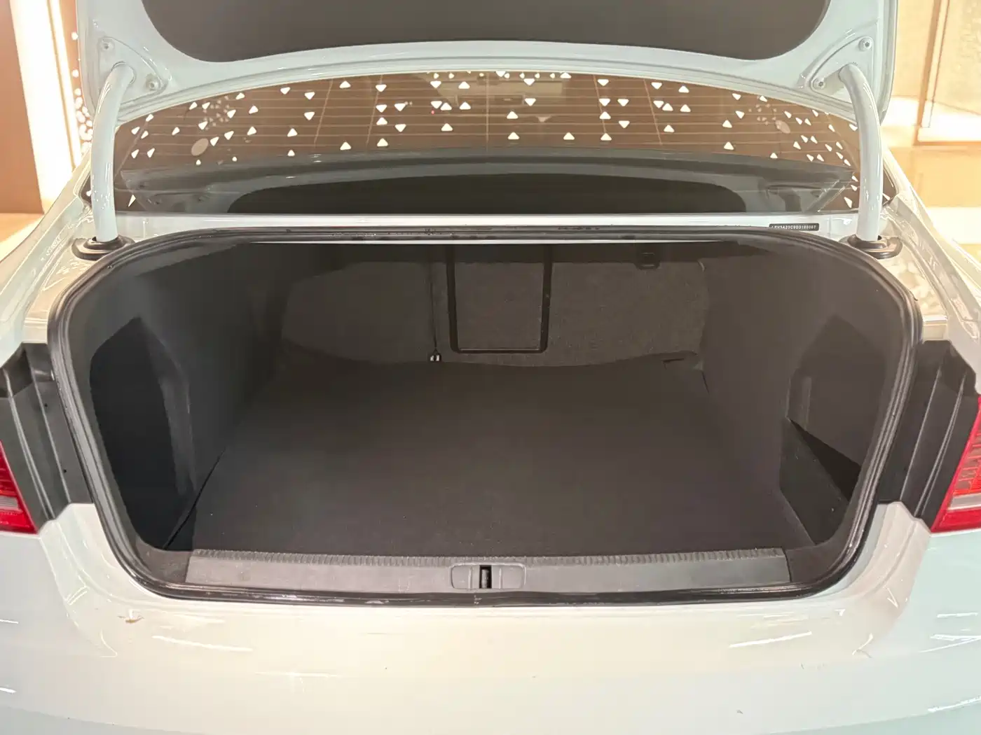 Volkswagen Magotan 2013 1.8TSI Leading фото 28