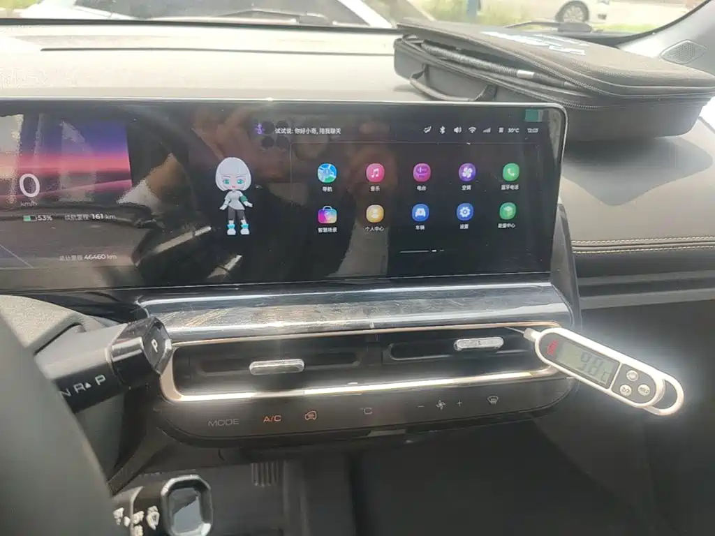 Baojun KiWi EV 2023 2023 Smart Trend Edition Ternary Lithium