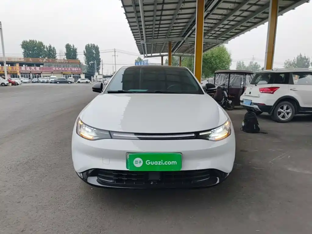 Leapmotor C01 2023 2023 525 Comfort Edition