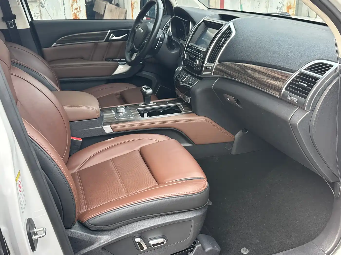 Фото 7 - Haval H9