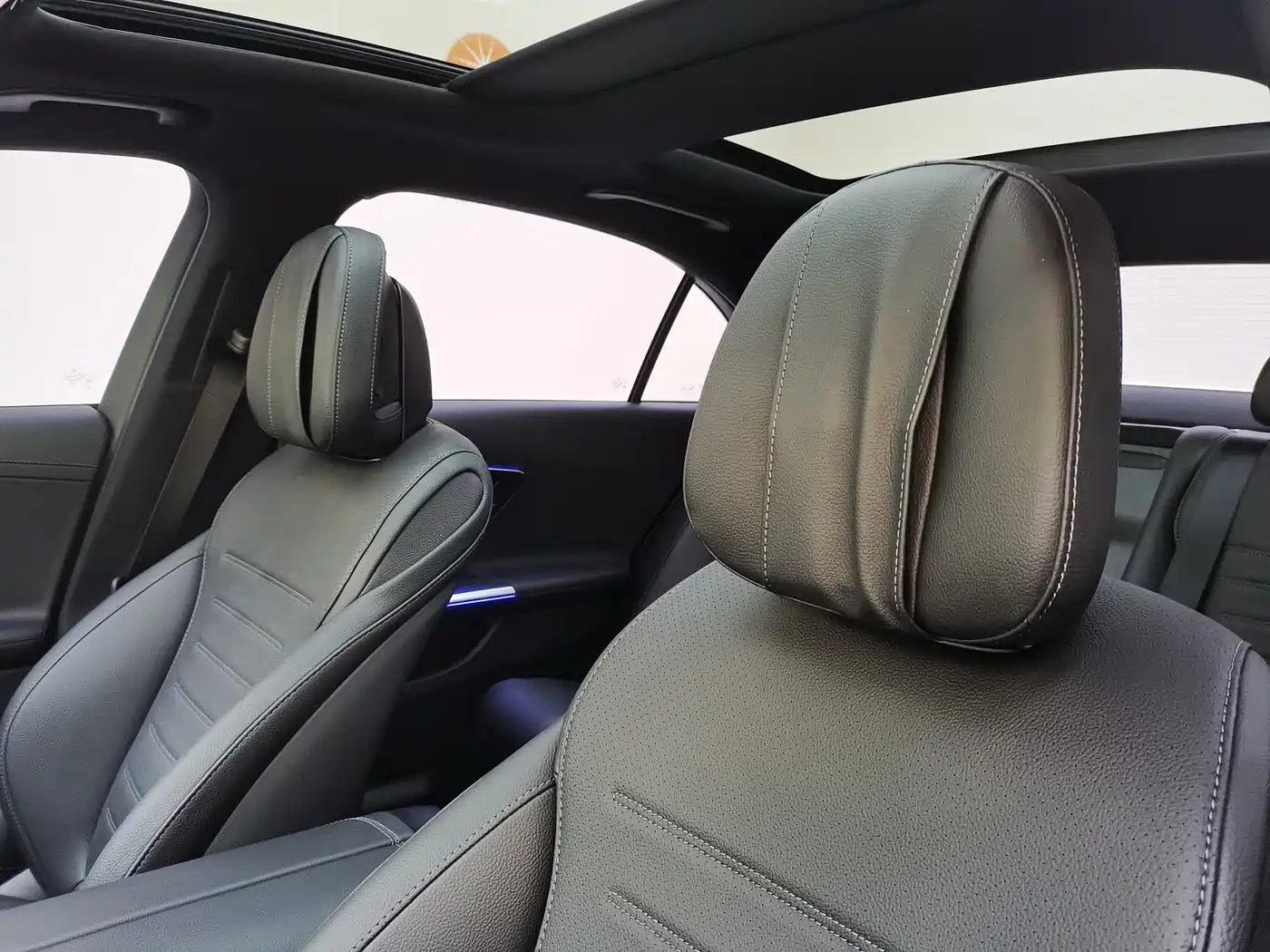 Mercedes-Benz C-Class 2025 Facelift C 260 L Sport Edition фото 9
