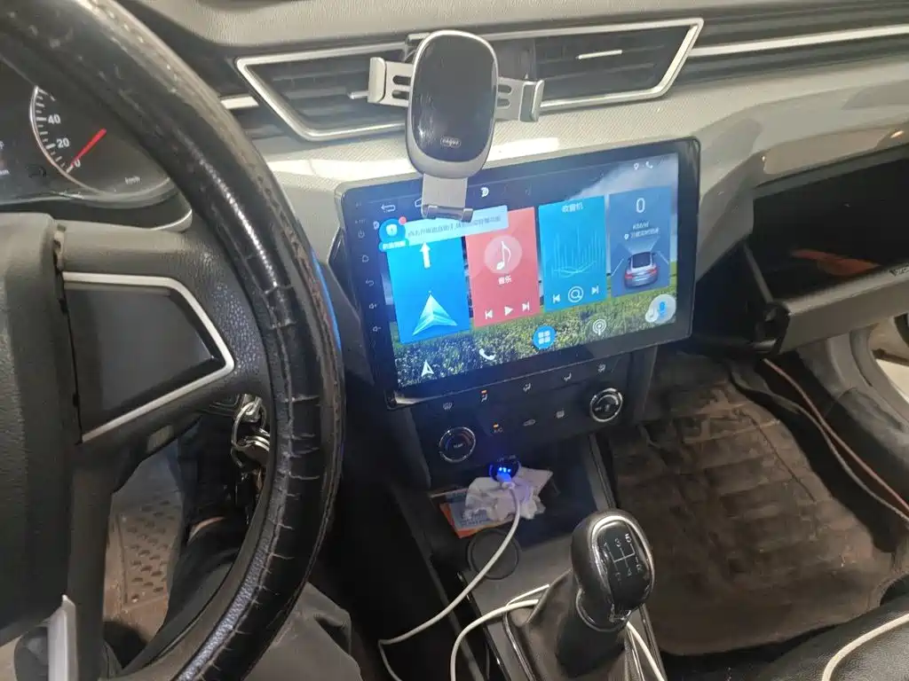 FAW Junpai A50 2018 2018 1.5L Manual Standard