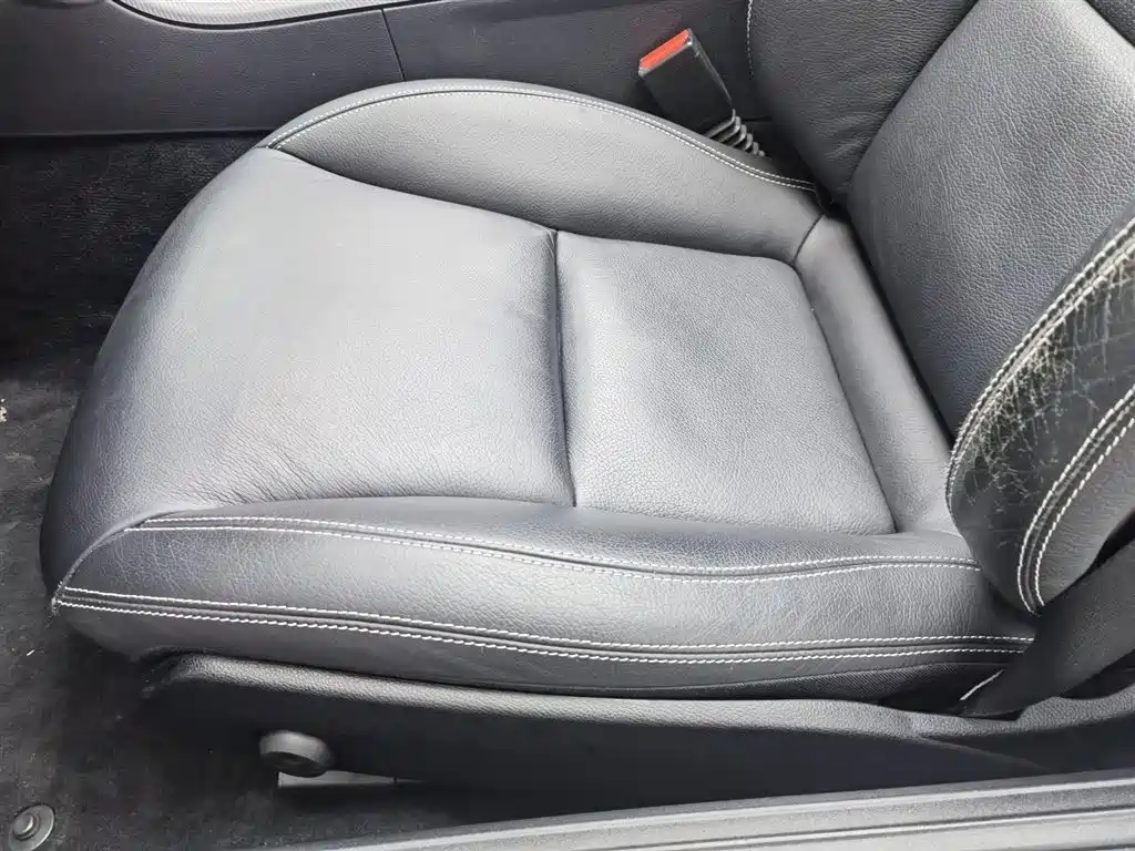 Mercedes-Benz SLC 2018 SLC 260 Dynamic фото 20