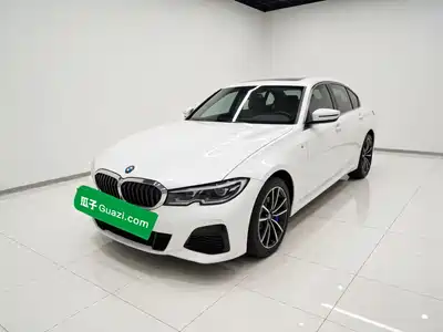 BMW 3