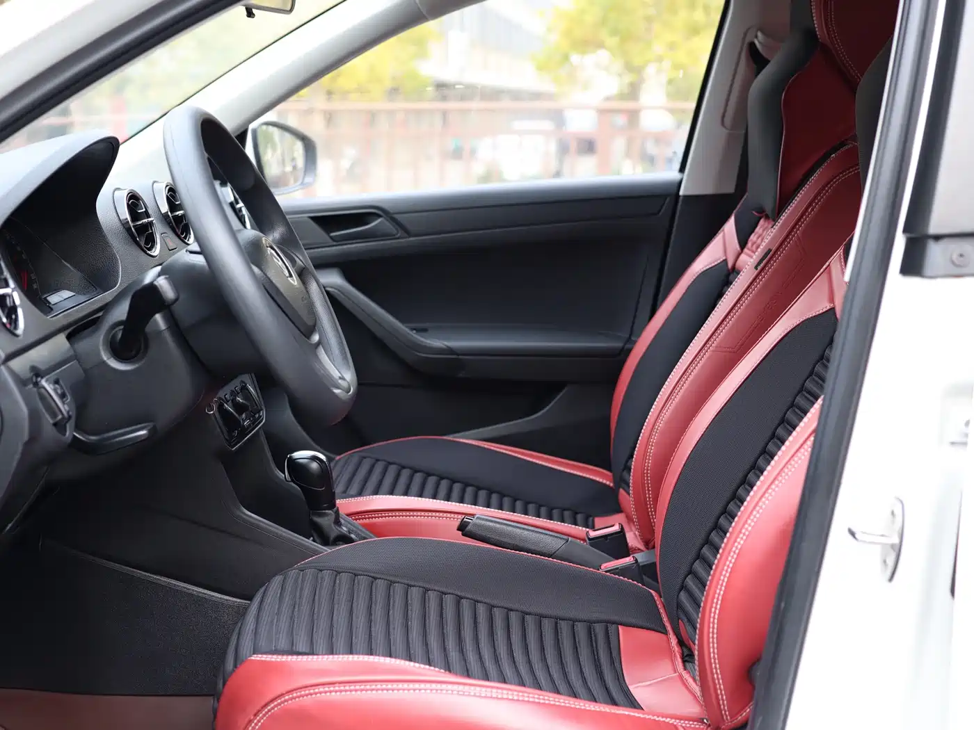Volkswagen Jetta 2019 Dream Edition 1.5L Auto Fashion фото 14