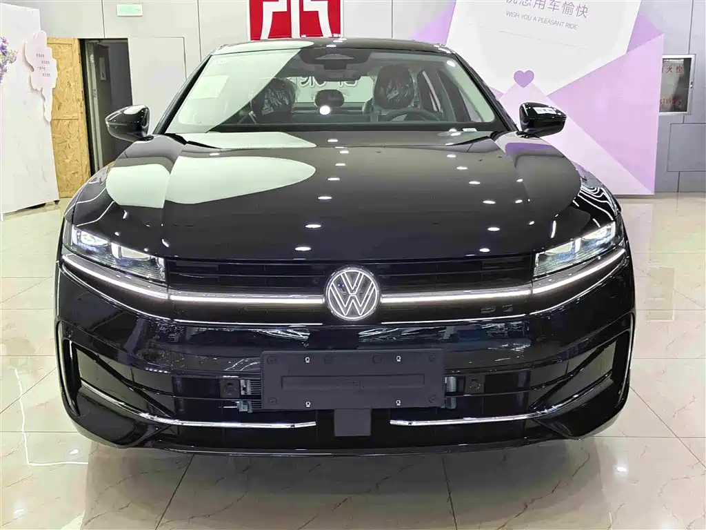 Volkswagen Magotan 2026 2026 Model 380TSI DSG Premium Edition Damai Package