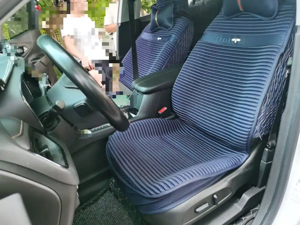 Chevrolet Equinox 2023 2022 535T Control Edition
