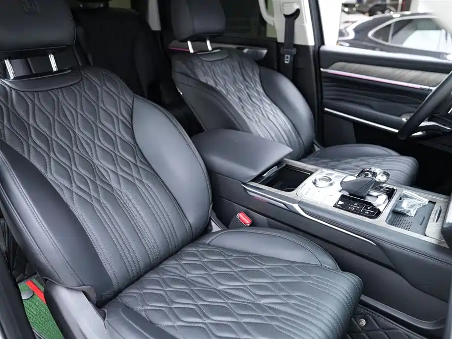 TANK TANK 500 NEW ENERGY