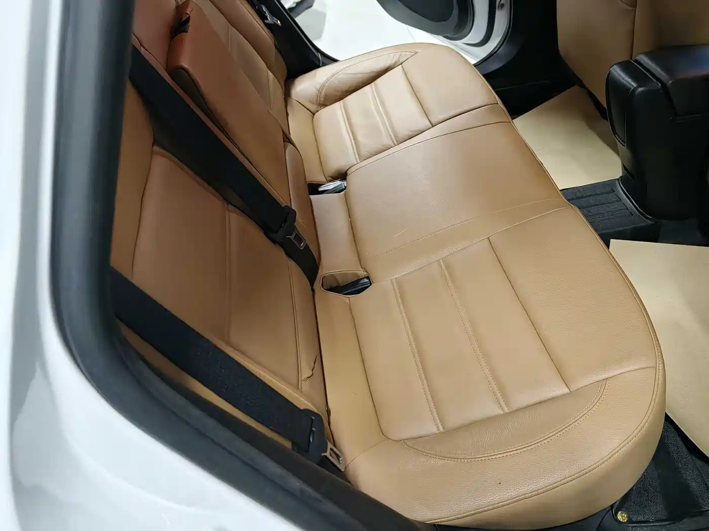 Buick Excelle 2013 GT 1.8L Automatic Fashion Edition фото 10