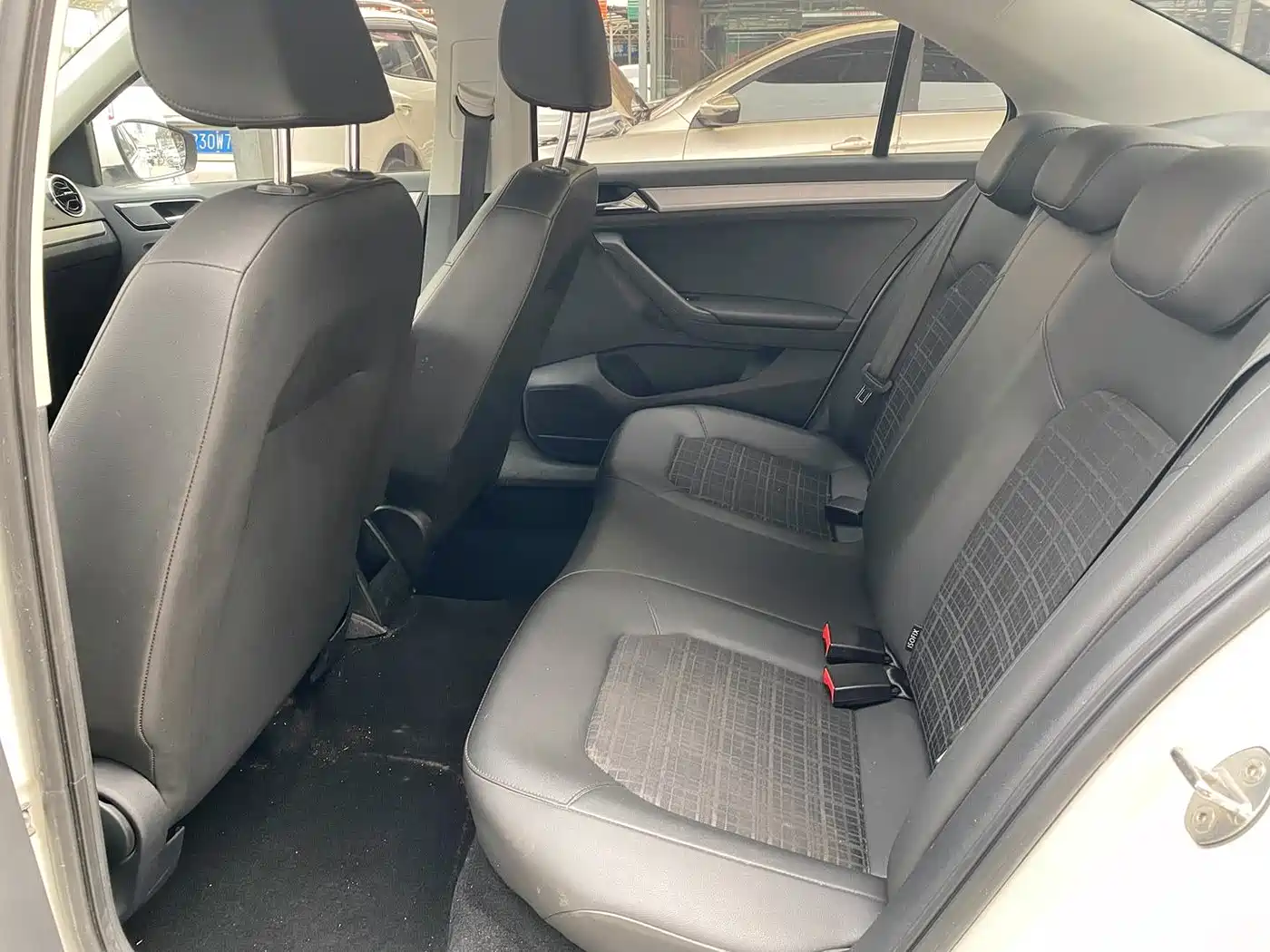 Volkswagen Jetta 2017 1.5L Manual Fashion фото 7