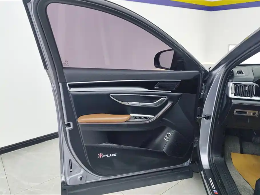 BYD Song PLUS 2020 1.5T Automatic Flagship фото 7