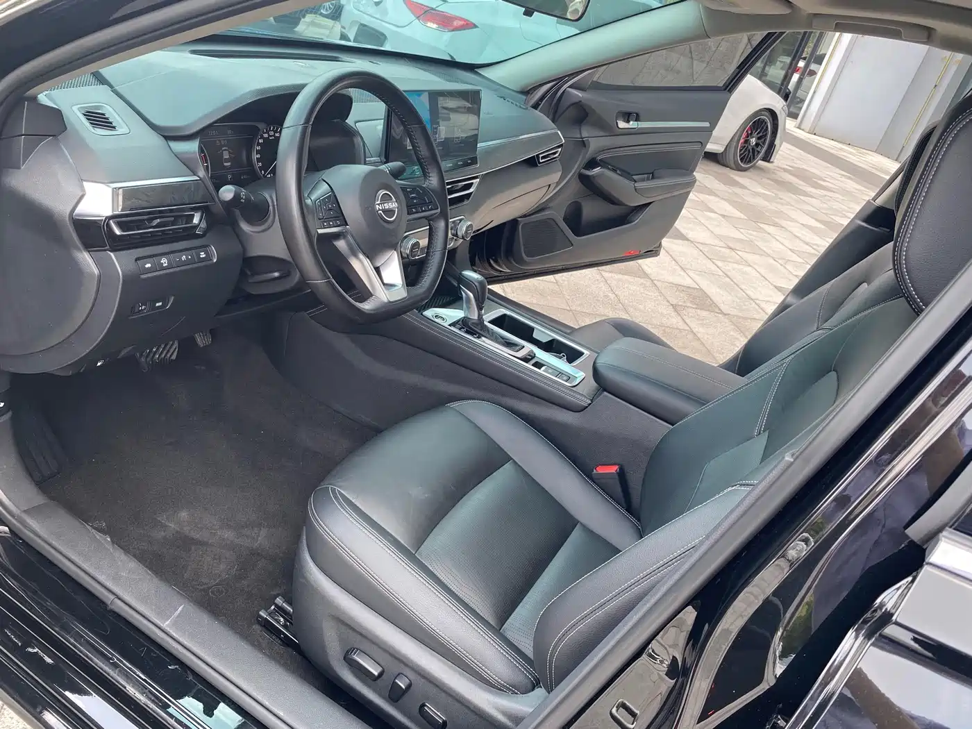 Nissan Teana 2024 2022 2.0L XL-TLS Comfort Edition