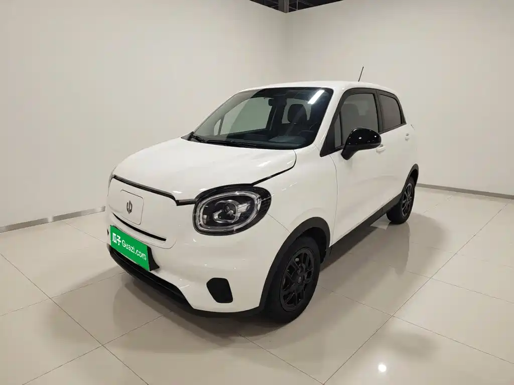 Leapmotor T03 2023