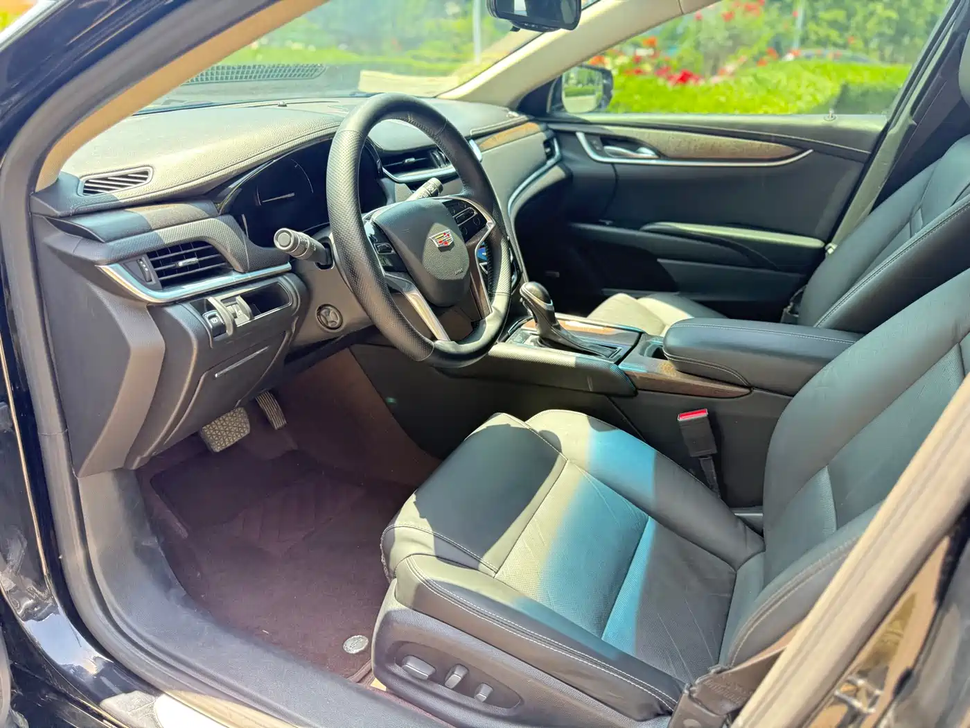 Cadillac XTS 2018 28T Elite фото 4