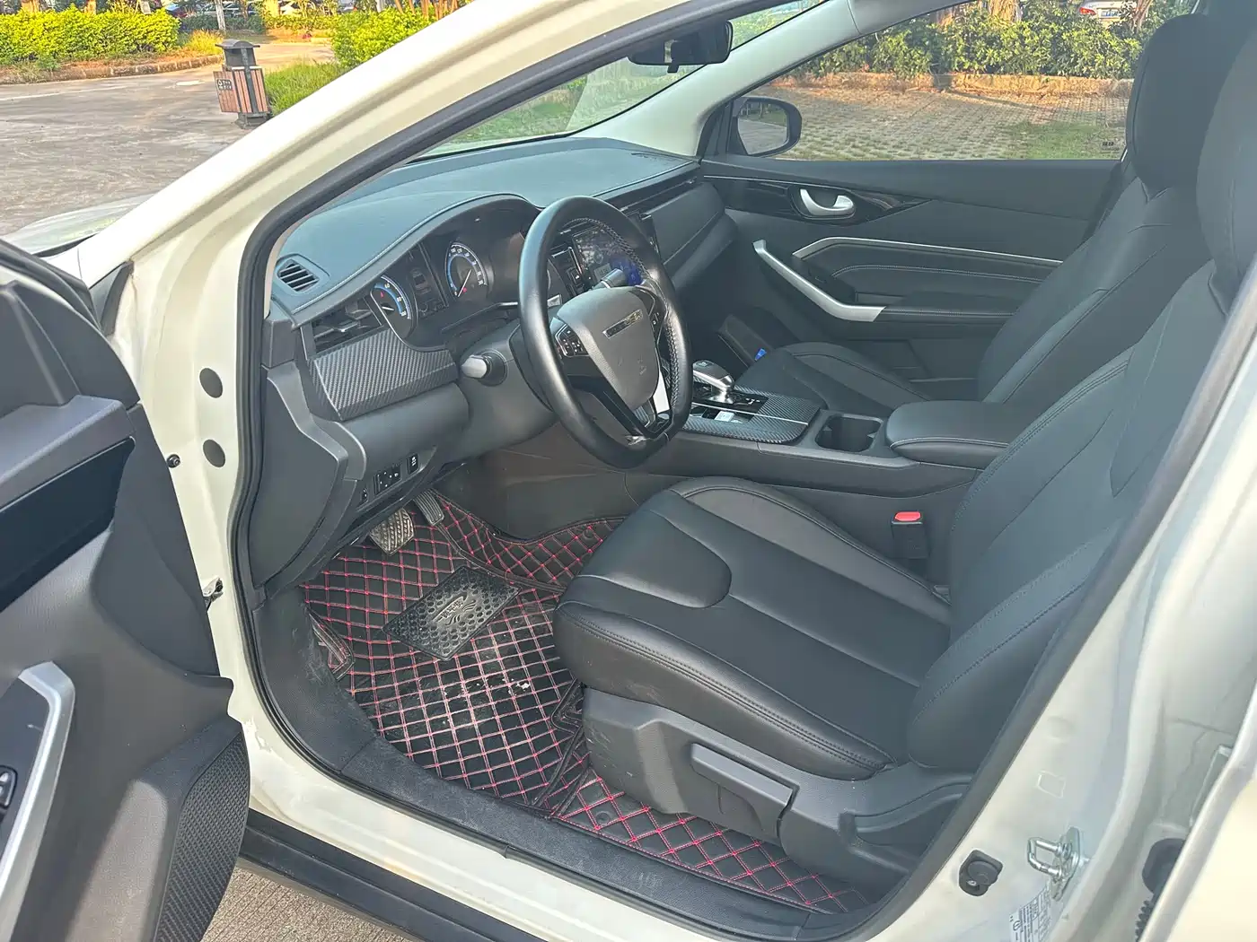 2024 Venucia D60EV