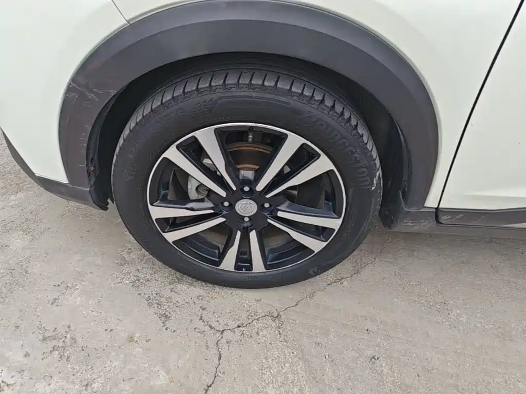 Nissan Kicks 2018 2017 1.5L CVT Smart Edition
