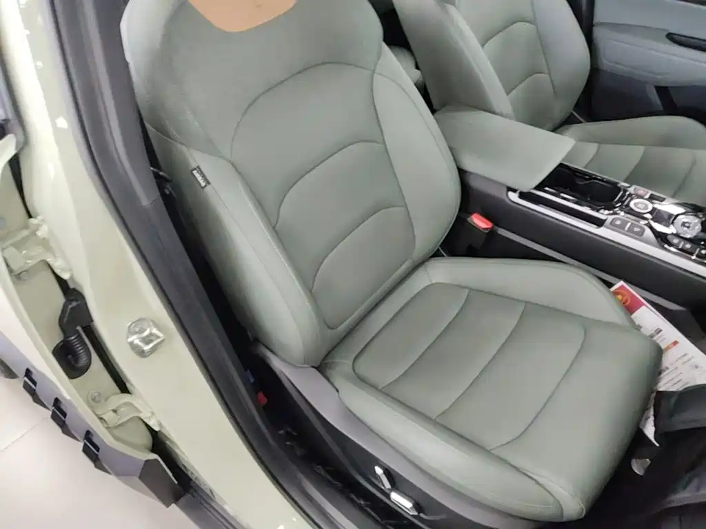 Geely Cowboy 2024 2025 1.5TD Adventure Edition