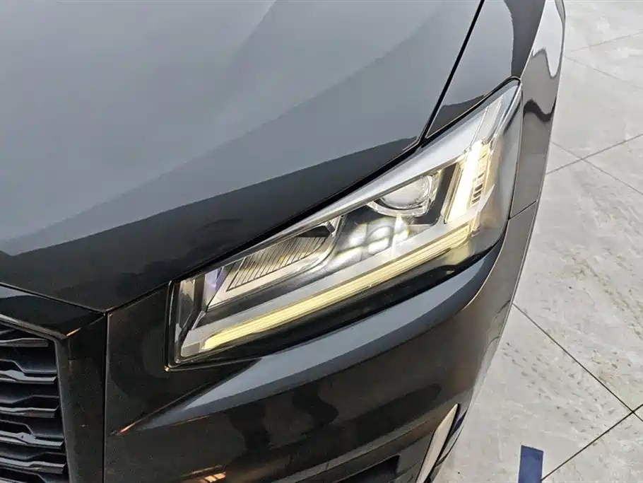 Audi Q2L 2021 35 TFSI Progressive Dynamic фото 5