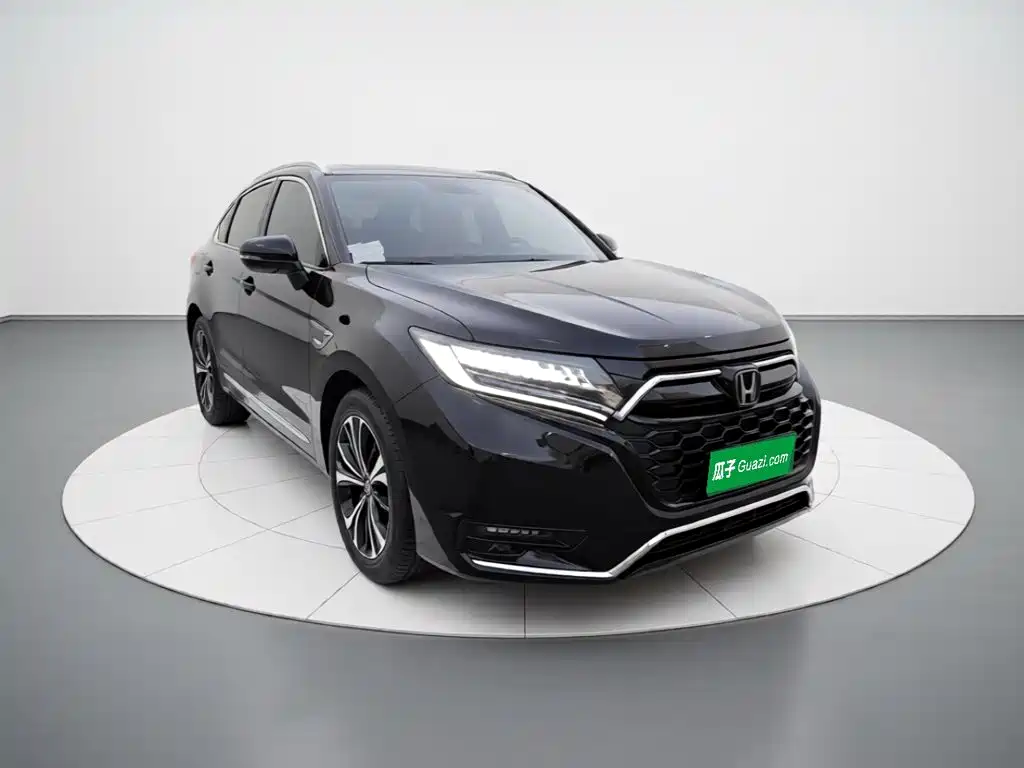 Honda UR-V 2023 2020 370TURBO 4WD Premium Edition
