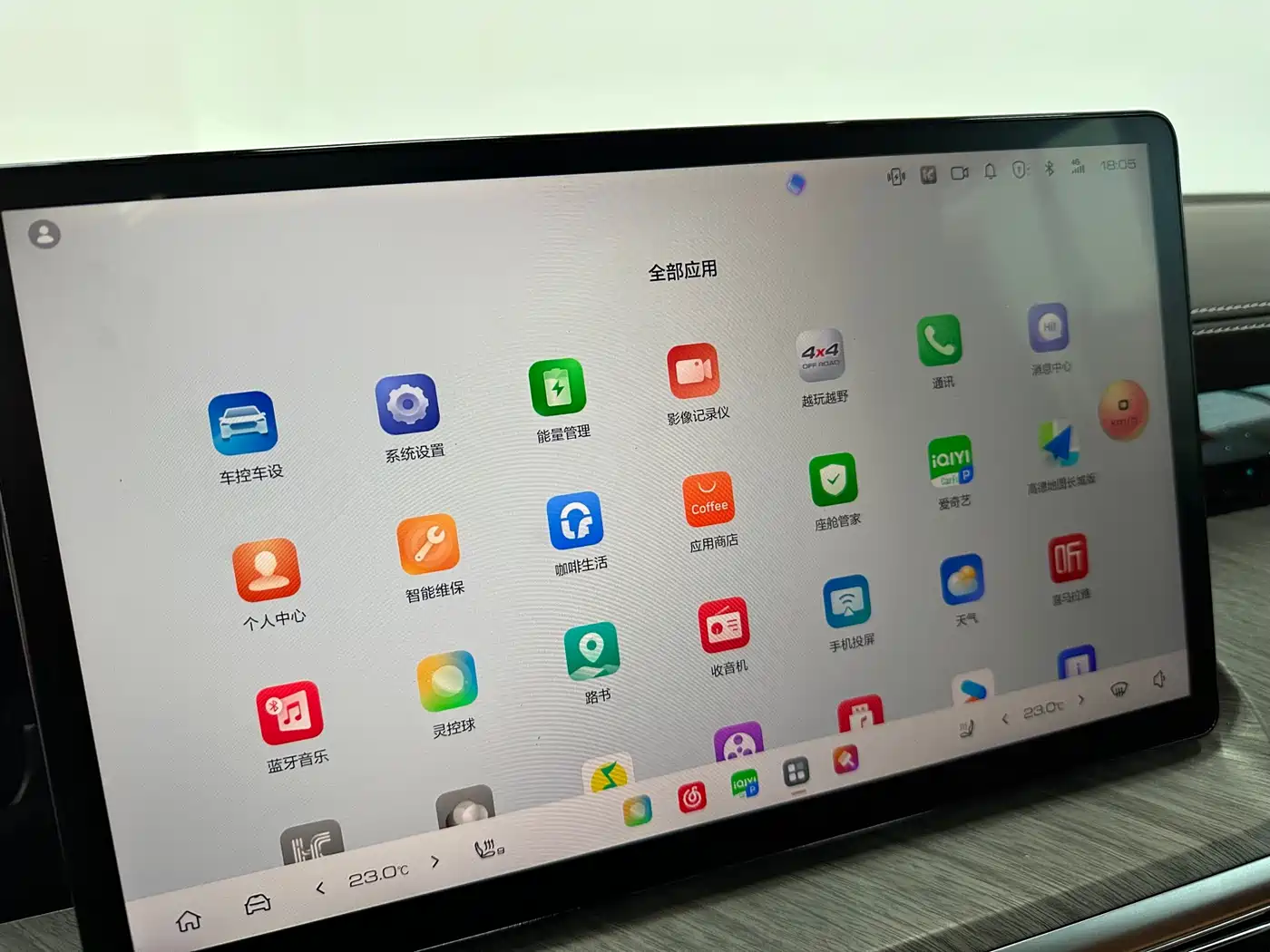 TANK TANK 500 NEW ENERGY