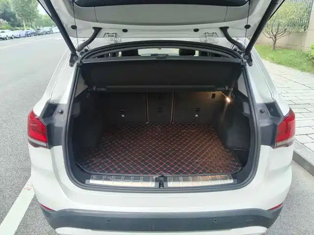 BMW X1 2021 sDrive20Li Exclusive — фото 5