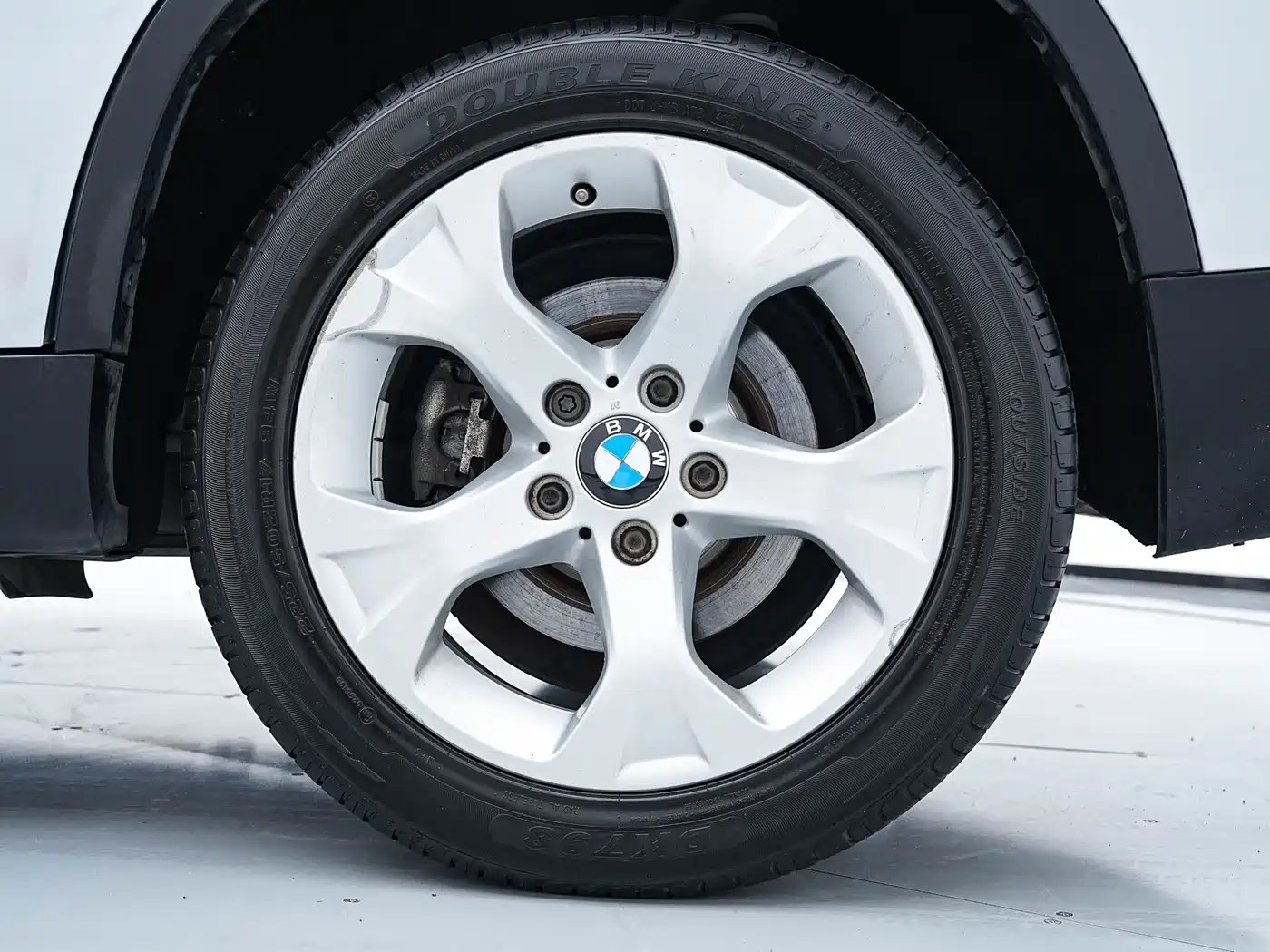 BMW X1 2013 2013 sDrive18i Fashion