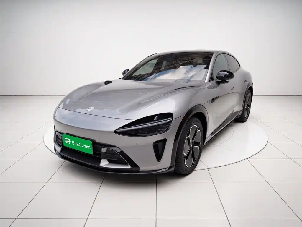 Xiaomi Auto Xiaomi YU7 2026 2025 Extended Range AWD Pro