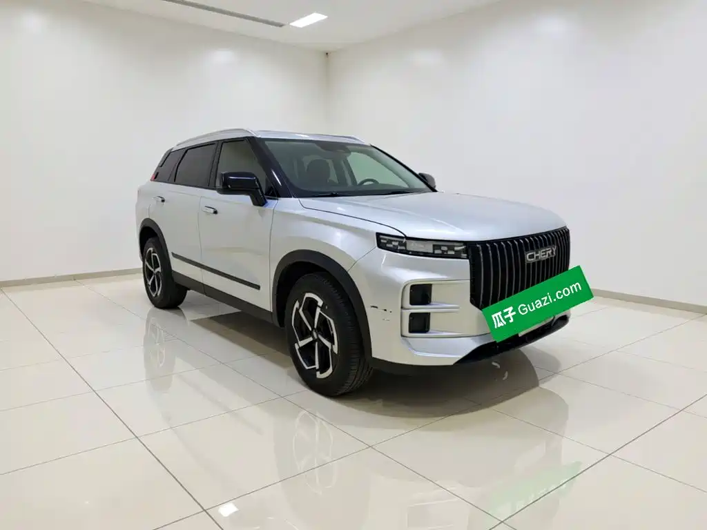 2024 Chery Tansuo 06