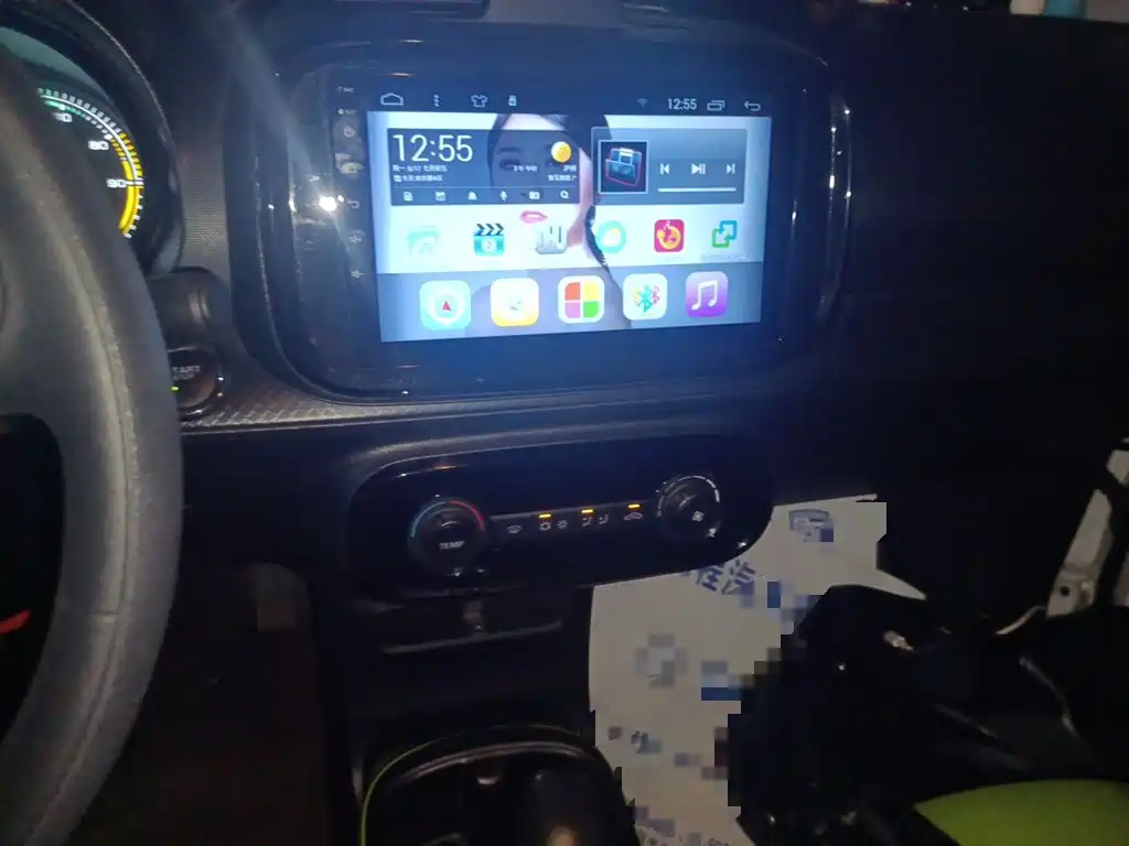 Roewe Kaiwei CLEVER 2021 2021 302km All-round Edition