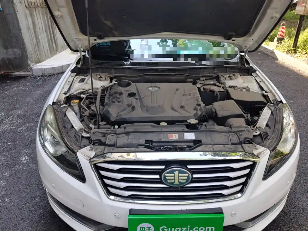 Фото 22 - Besturn B70