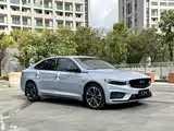 Фото 3 - Geely Preface