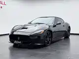 صورة 7 - Maserati GranTurismo