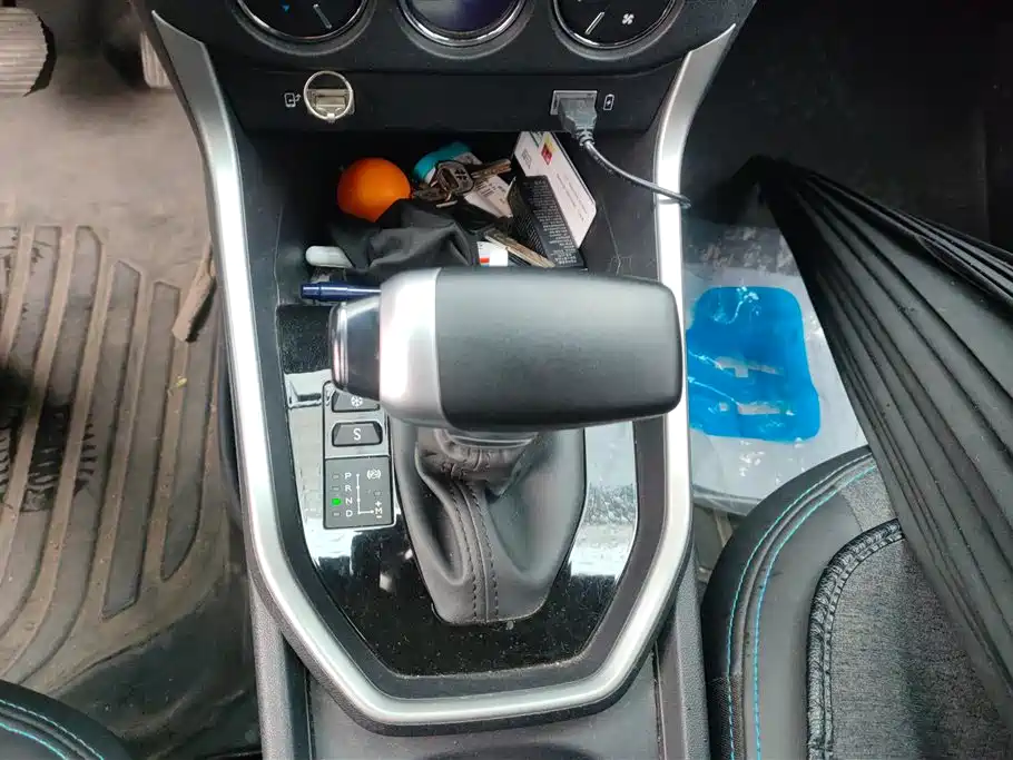 CITROEN C3-XR