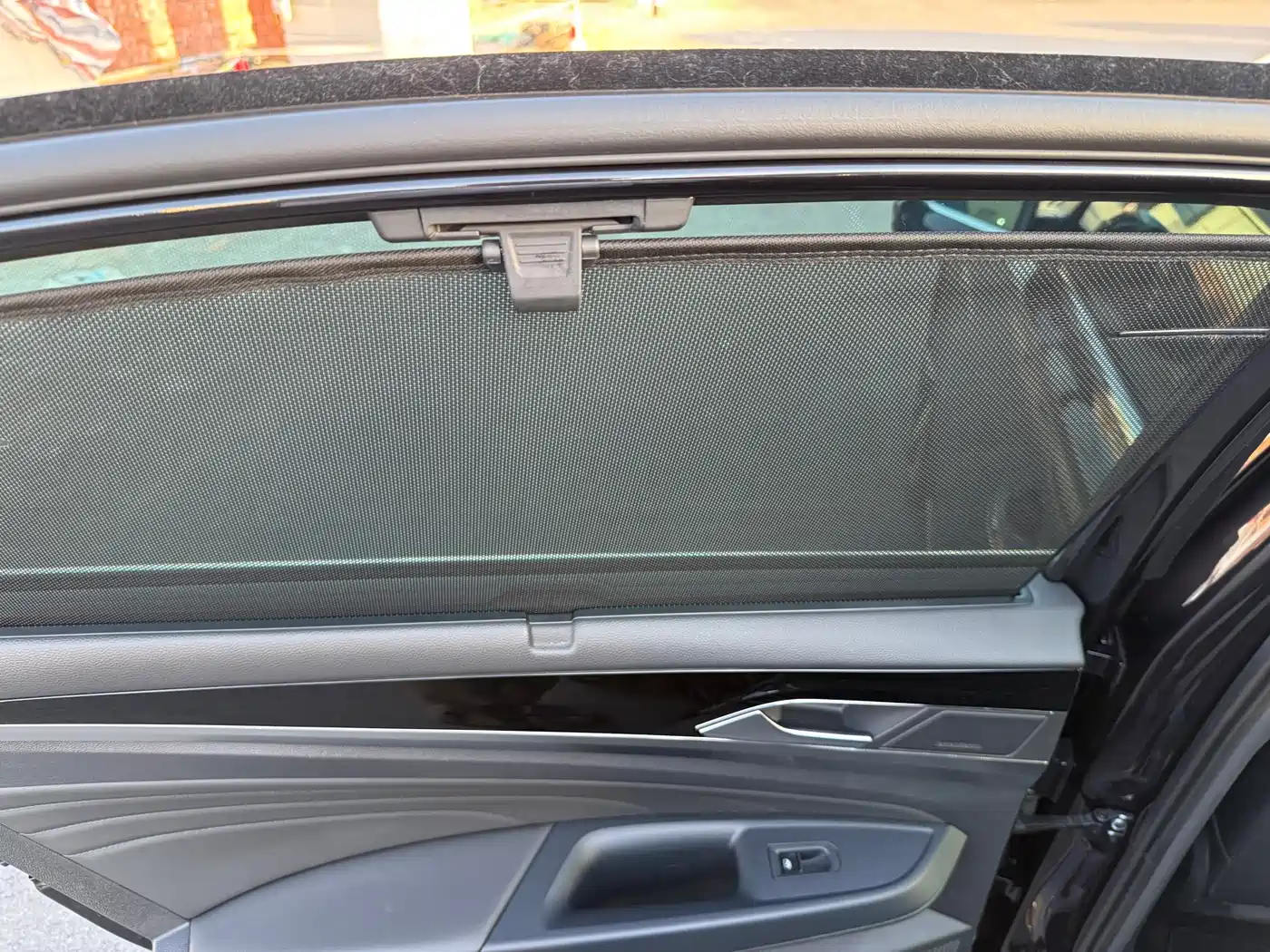 Volkswagen Passat 2022 380TSI Flagship Edition фото 15