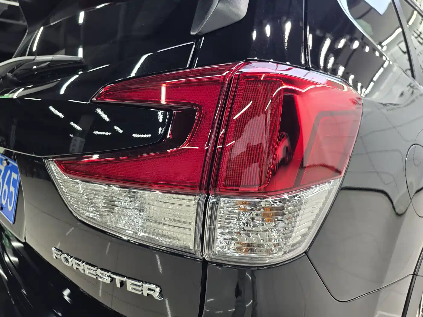 Subaru Forester 2023 2022 2.0i AWD Flagship Edition with EyeSight