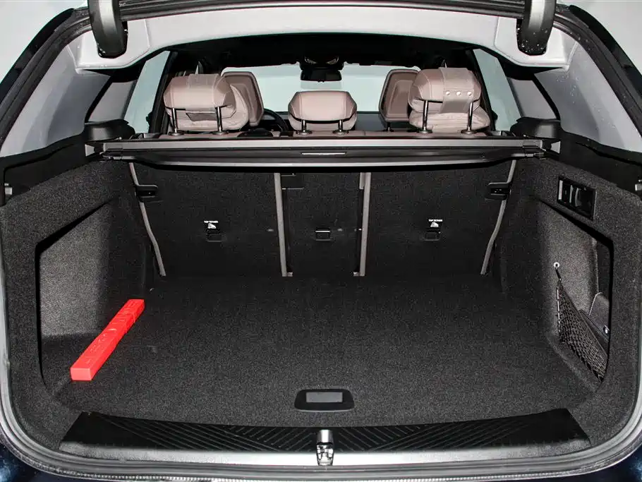 BMW X3 2025 xDrive30L Premium Model M Sport Black Package фото 34