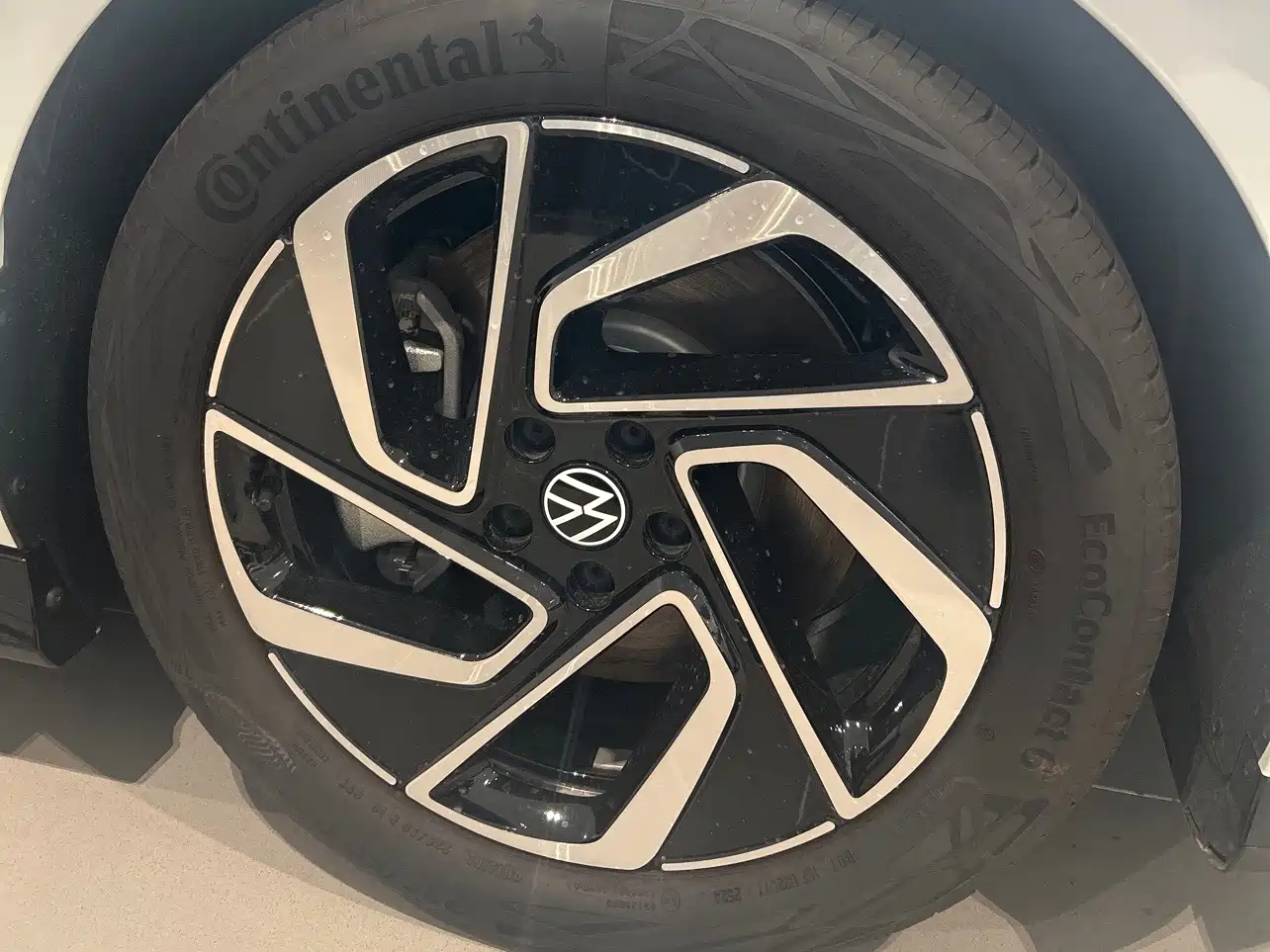 Фото 11 - Volkswagen ID.7