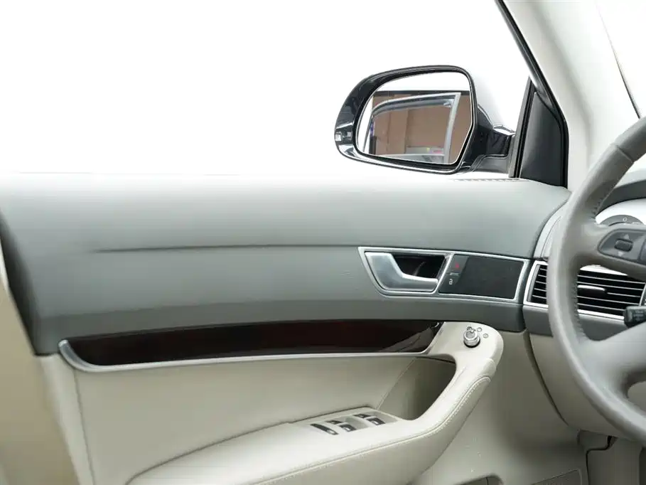 Audi A6L 2009 2009 2.4L Luxury