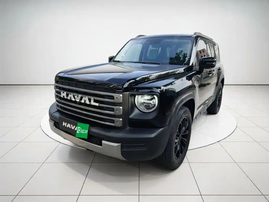 Haval Meng Long NEV 2025 2024 Hi4 102 Pro