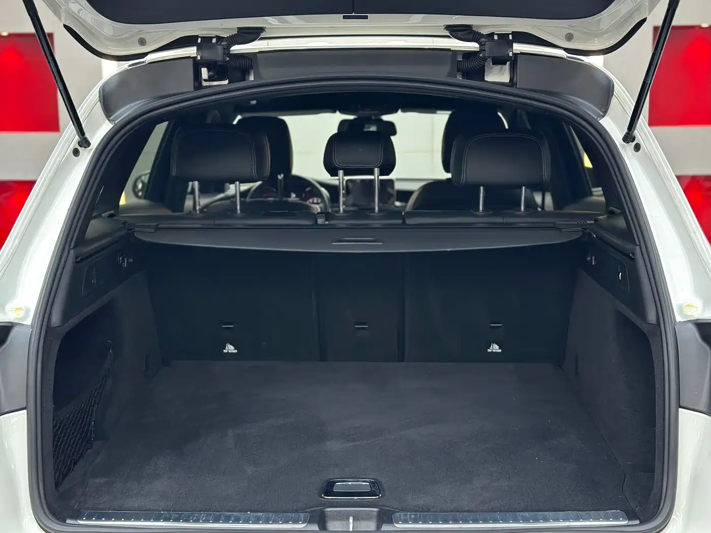 Mercedes-Benz GLC 2016 GLC 260 4MATIC Dynamic фото 22