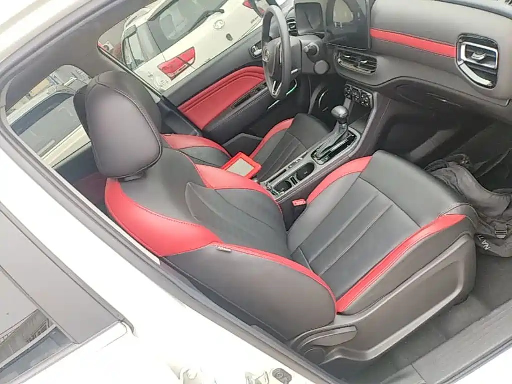Photo 25 - GAC Trumpchi Trumpchi GS3