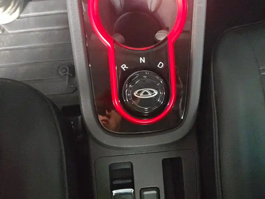 QQ New Energy Little Ant 2023 2023 301km True Love Plus Edition LFP