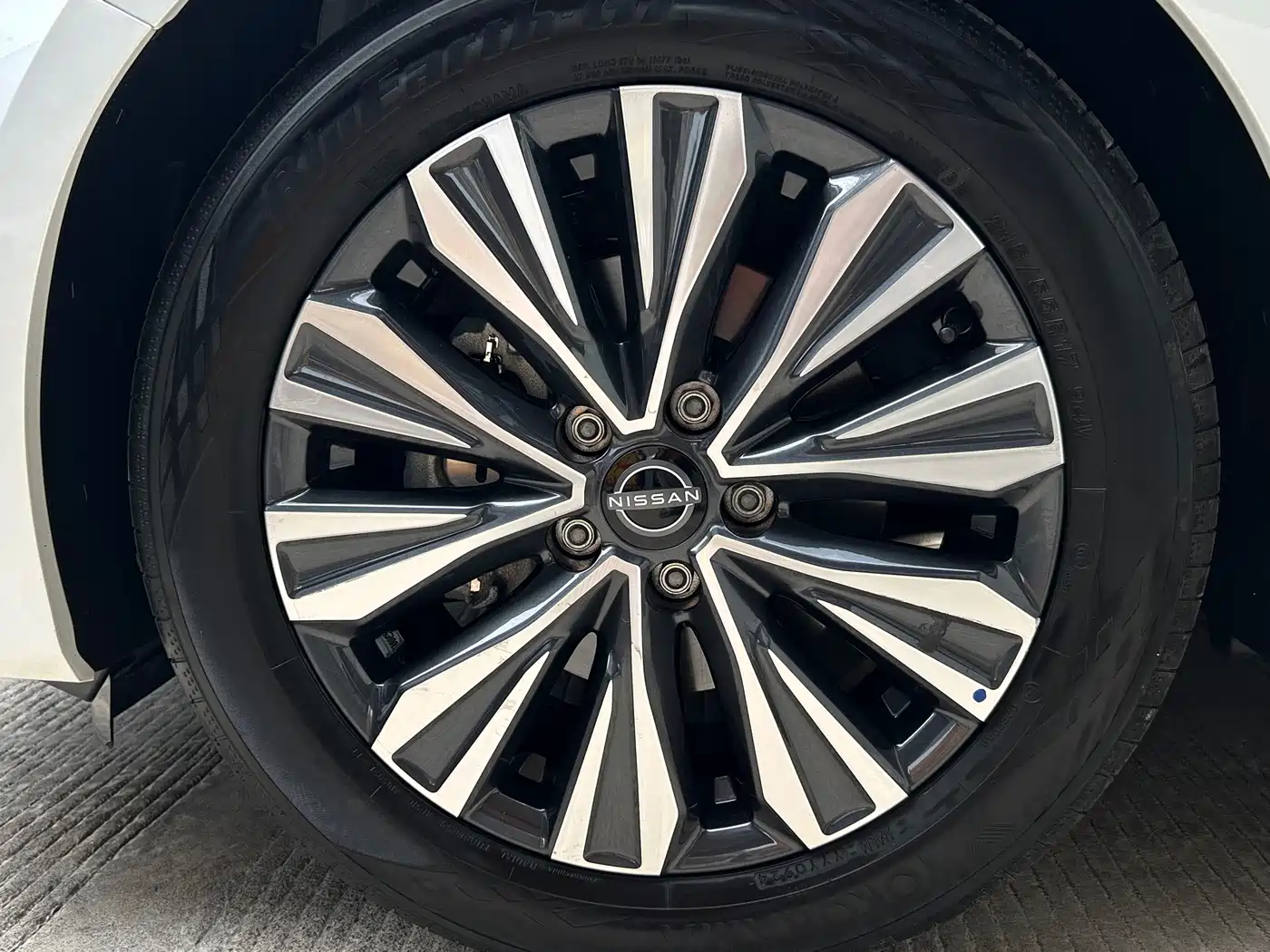 Nissan Teana 2024 2022 2.0L XL-TLS Comfort Edition