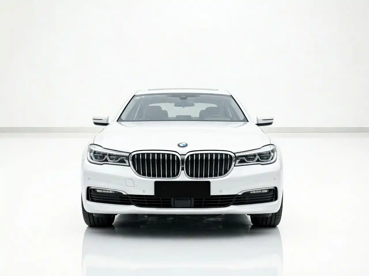 BMW 5 SERIES NEW ENERGY