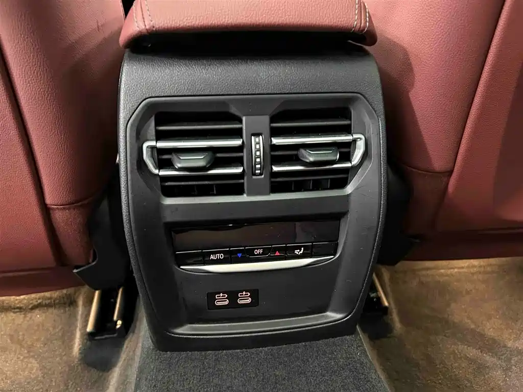 BMW 3 Series 2023 320Li M Sport Package фото 15