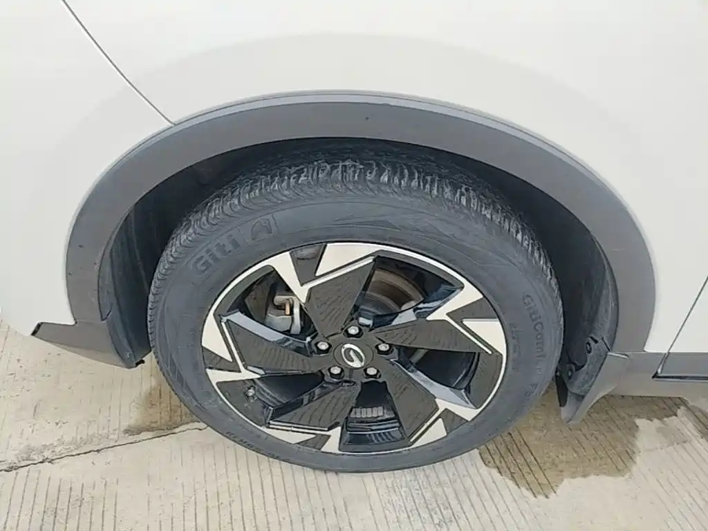 Photo 23 - GAC Trumpchi Trumpchi GS3