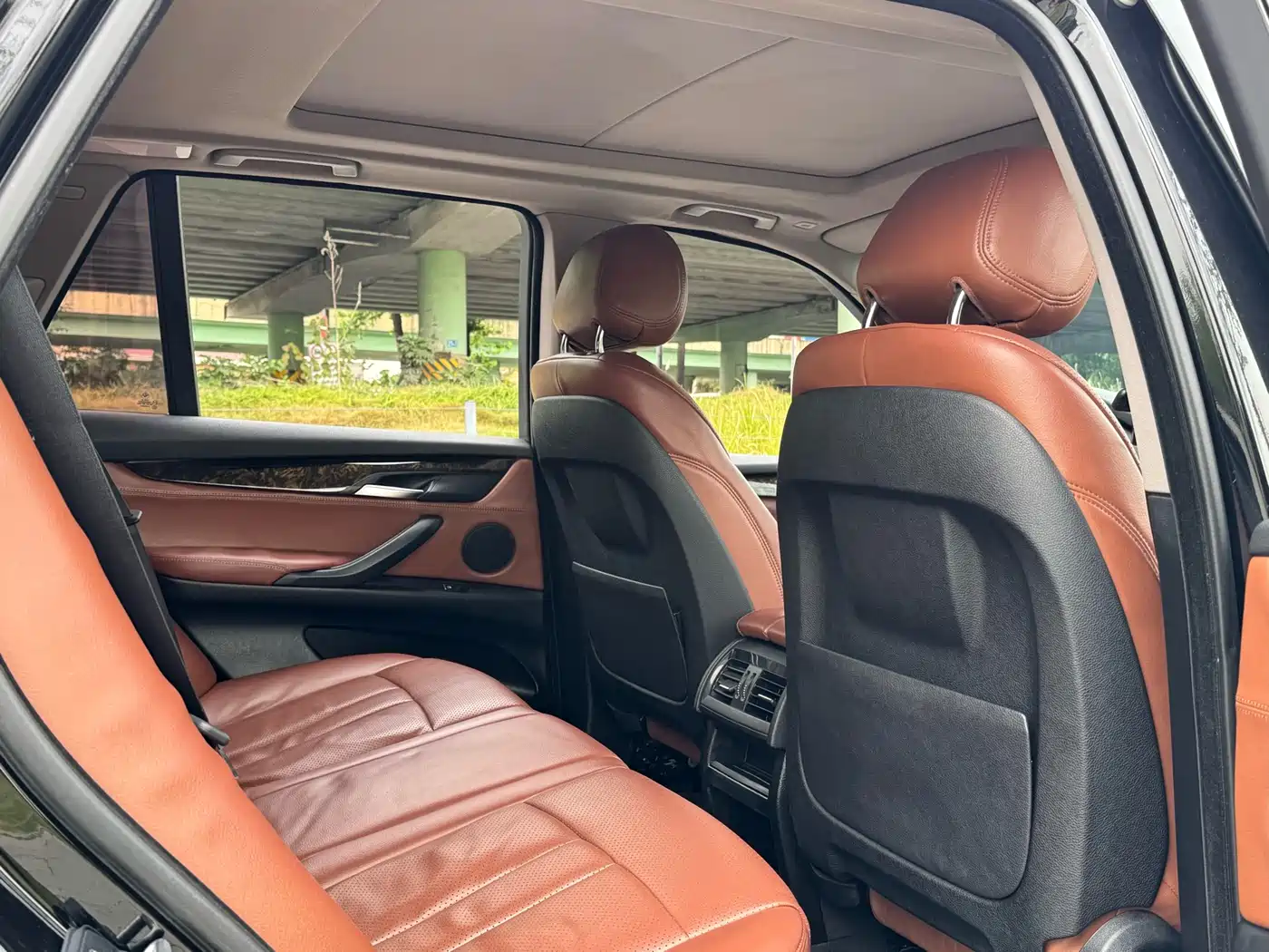 BMW X5 (Import) 2017 xDrive35i Elegance фото 13